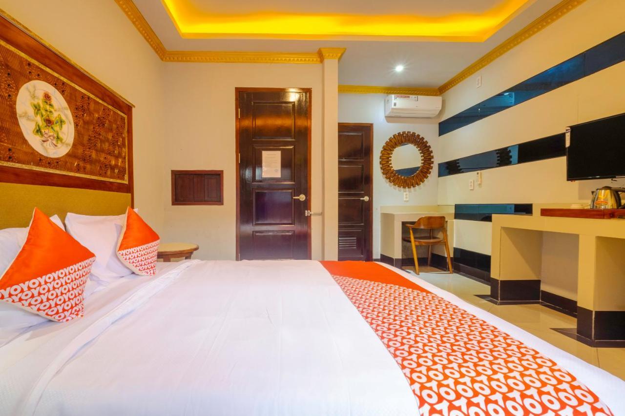 Capital O 2622 Hotel Karasak Santun Bandung Exteriér fotografie